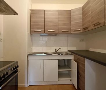 Appartement à louer 2 pièces 42.53m² - Photo 4