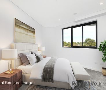 Near New 2-Bedroom Apartment - Photo 3