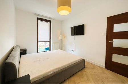 Balkon 15m2 | Garaż | Zwierzęta akceptowalne - Zdjęcie 5