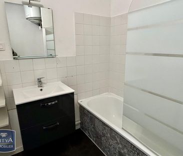 Location Appartement 1 pièce 22m² LE MANS 72000 - Photo 2