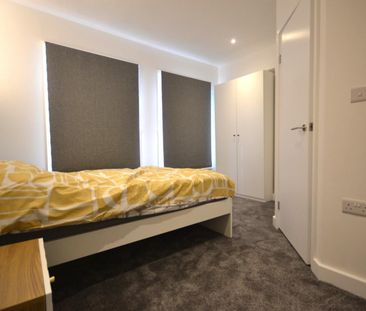 1 bedroom Flat To Let - Photo 5