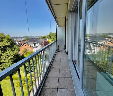 appartement - Liège Grivegnée GRIVEGNEE Peville - Photo 6