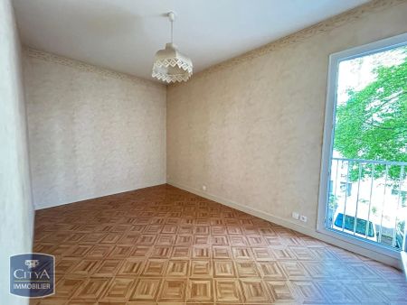 Appartement à louer 2 pièces 57.58m² - Photo 3