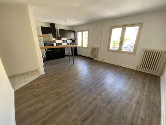 Location appartement 3 pièces, 65.79m², Plessé - Photo 1