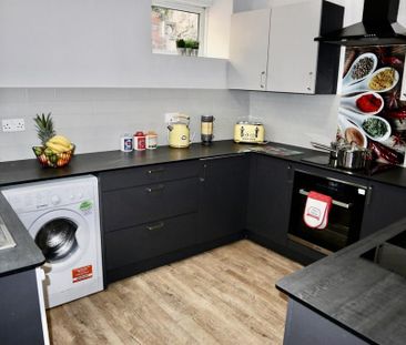 7 bedroom house to rent - Photo 4