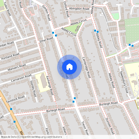 *£105 pppw Excluding Bills * Gordon Road, West Bridgford, Nottingham, NG2