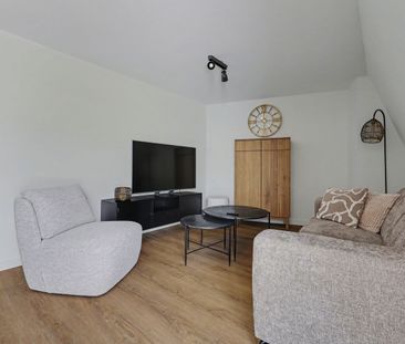 Appartement te huur: Stationsweg 5-D 3362 HA Sliedrecht - Photo 1