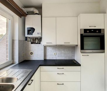 Gerenoveerd duplex appartement met zonnig terras in Heverlee - Foto 5