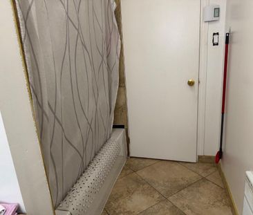 Grand 6-1/2 - Bas de maison - Photo 3