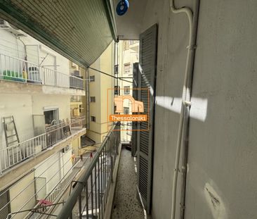 Διαμέρισμα για ενοικίαση Καμάρα - Ροτόντα (Κέντρο Θεσσαλονίκης) - Photo 3