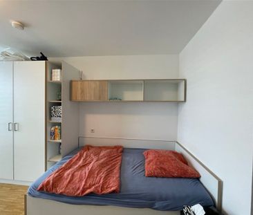 Möblier­tes 1 Zim­mer Apart­ment in zen­tra­ler Lage von Mainz - Photo 2