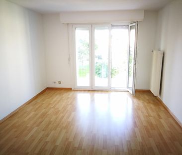 3.5 Zimmer, 66 m², 2. Stock - Foto 1