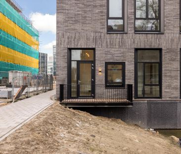 Te huur: Appartement Dudokstraat 14 in Hoofddorp - Foto 4