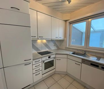 Rustig gelegen bel-etage met 3 slaapkamers en tuin - Photo 4