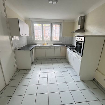 Appartement 3 pièces à Calais - Photo 4