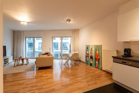 Prachtig gemeubeld appartement in topbuurt - Foto 3