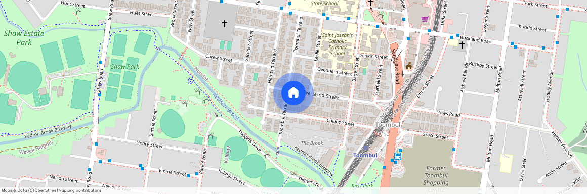 Nundah, Brisbane - North