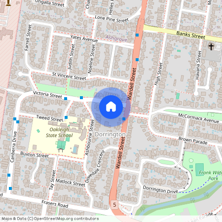 10 Victoria Street, Ashgrove, QLD 4060