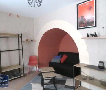 Appartement à louer 1 pièce 32.77m² - Photo 1