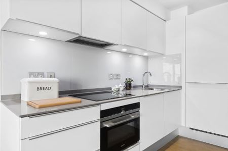 Tantallon House, SE1 6TJ, London - Photo 4