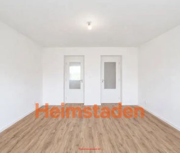 Pronájem bytu 2+1 53 m - Fotografie 3