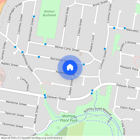 L2/30 Panama Street, Qld 4122, Wishart