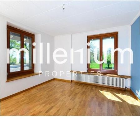 Maison individuelle proche du Collège du Leman - Photo 3