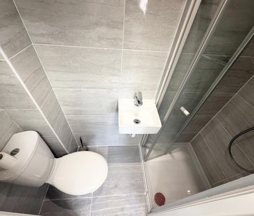 1 Bedroom Studio To Let - Photo 3