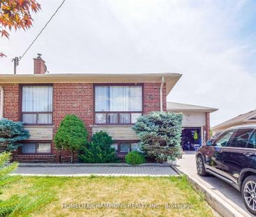 For Lease - 65 Whitburn Crescent, Toronto, Ontario - Photo 4