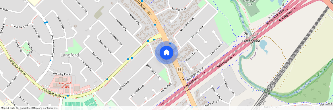 141 Spencer Road, WA 6147, Langford