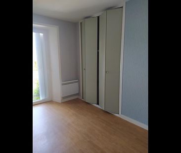 Location Appartement 2 pièces 42 m² Prissac - Photo 1