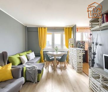Poznań Rataje, os. Bohaterów II Wojny Światowej - Zdjęcie 3
