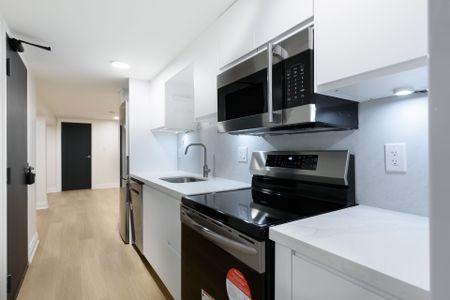 For Lease - 81 Major Street Unit# Lower, Toronto, Ontario - Photo 4