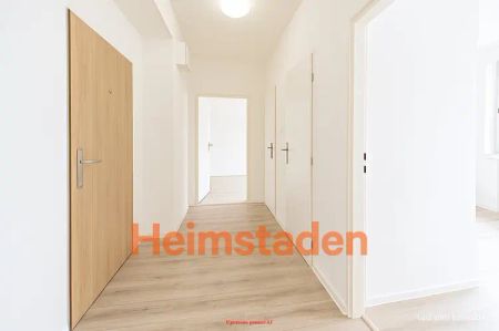 Pronájem bytu 2+1 52 m - Fotografie 4