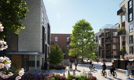 Byhaven 6, st. 3 - Foto 5