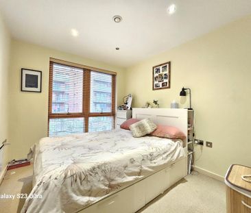1 bedroom apartment to rent - Photo 4