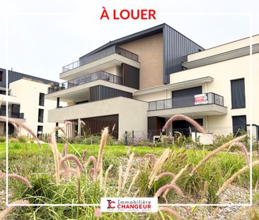 Location Appartement 3 pièces 62m² - Photo 3