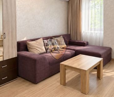 Apartament cu 2 camere, City Park Mall, Tabacarie, Cambridge , Tomis - Photo 1