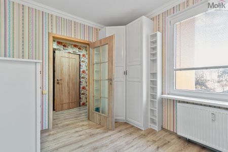 Pronájem bytu 2+1 53 m², Alejní , Teplice - Фото 5