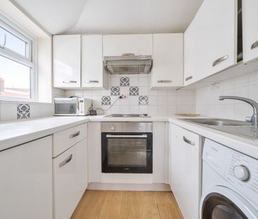 1 bedroom apartment to rent - Photo 6