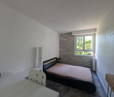 Location Appartement 3 pièces 59m² - Photo 6