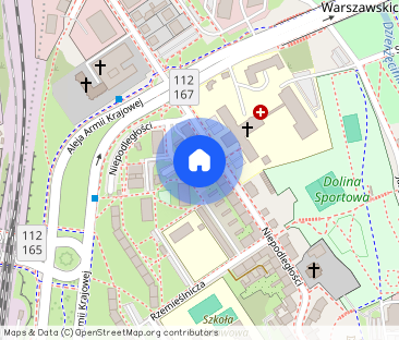 Jasne, ciepłe, przestronne mieszkanie w centrum Koszalina - Photo 1