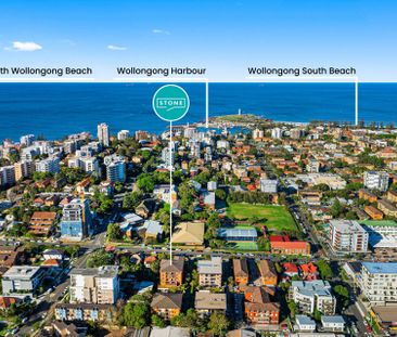 Convenient coastal living - Photo 3