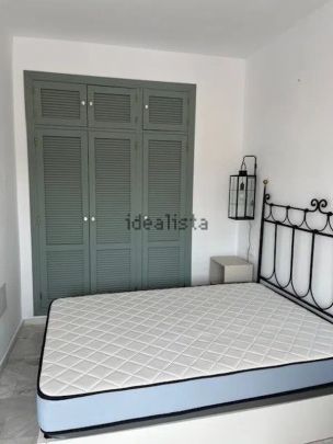 Alquiler de dúplex en Calle Marina, 22 - Photo 1