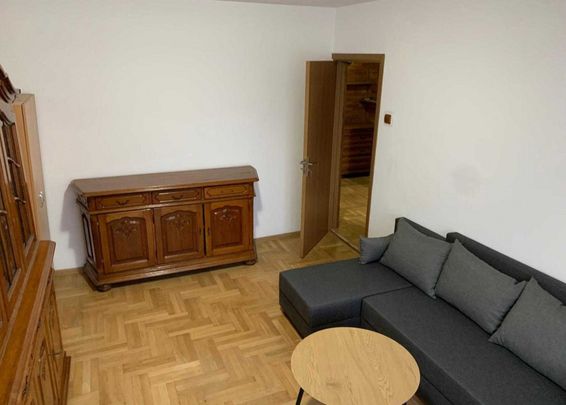 Renting apartment 2 rooms for rent BD Independence UMF Iasi - Photo 1