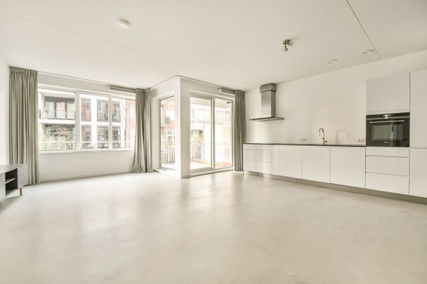 Appartement te huur: Piet Mondriaansingel 149 1112 WX Diemen - Foto 1