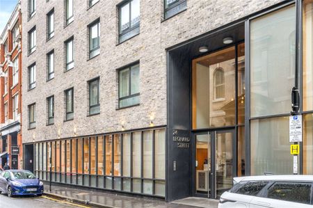 Leonard Street, London, EC2A 4BY - Photo 3
