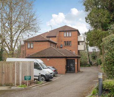 1 bedroom flat to rent - Photo 6