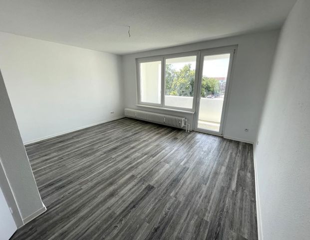 Jetzt vormerken: Bald frei! Ihre neue Wohnung wartet in Wolfsburg Vorsfelde - Photo 1