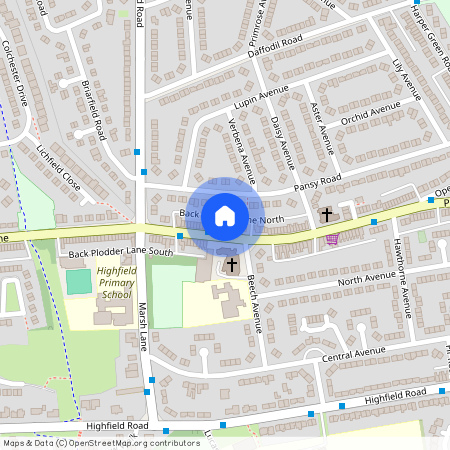 Plodder Lane, Farnworth, Bolton
